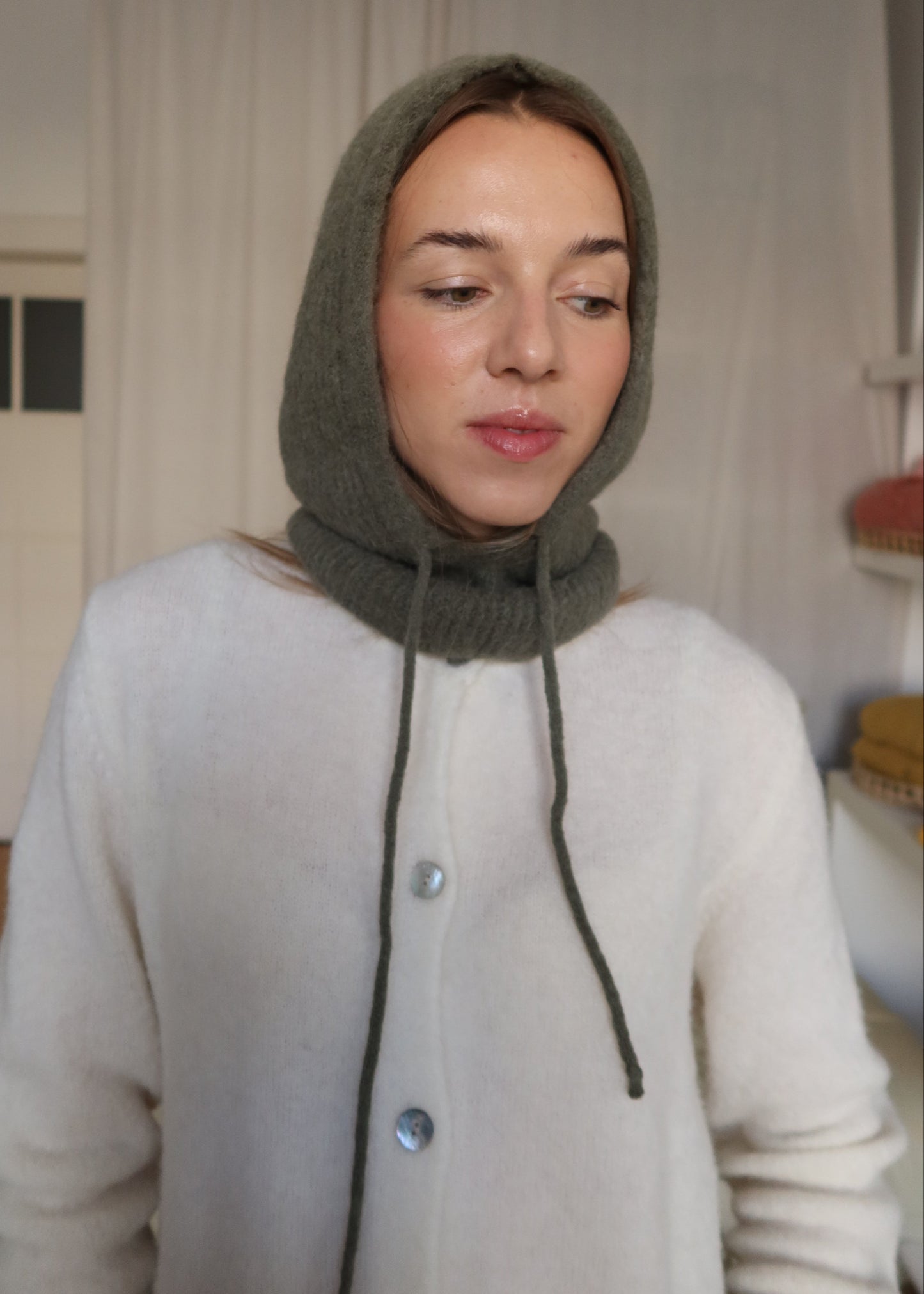 Balaclava Alpaka