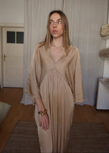 Load image into Gallery viewer, Bohémky - camel
