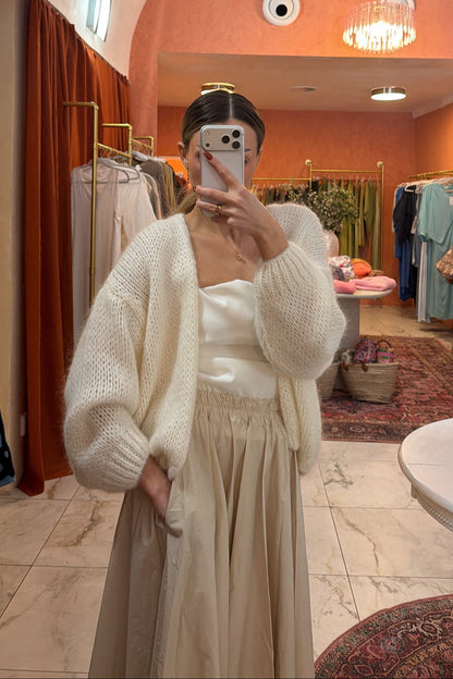 Cardigan Estelle