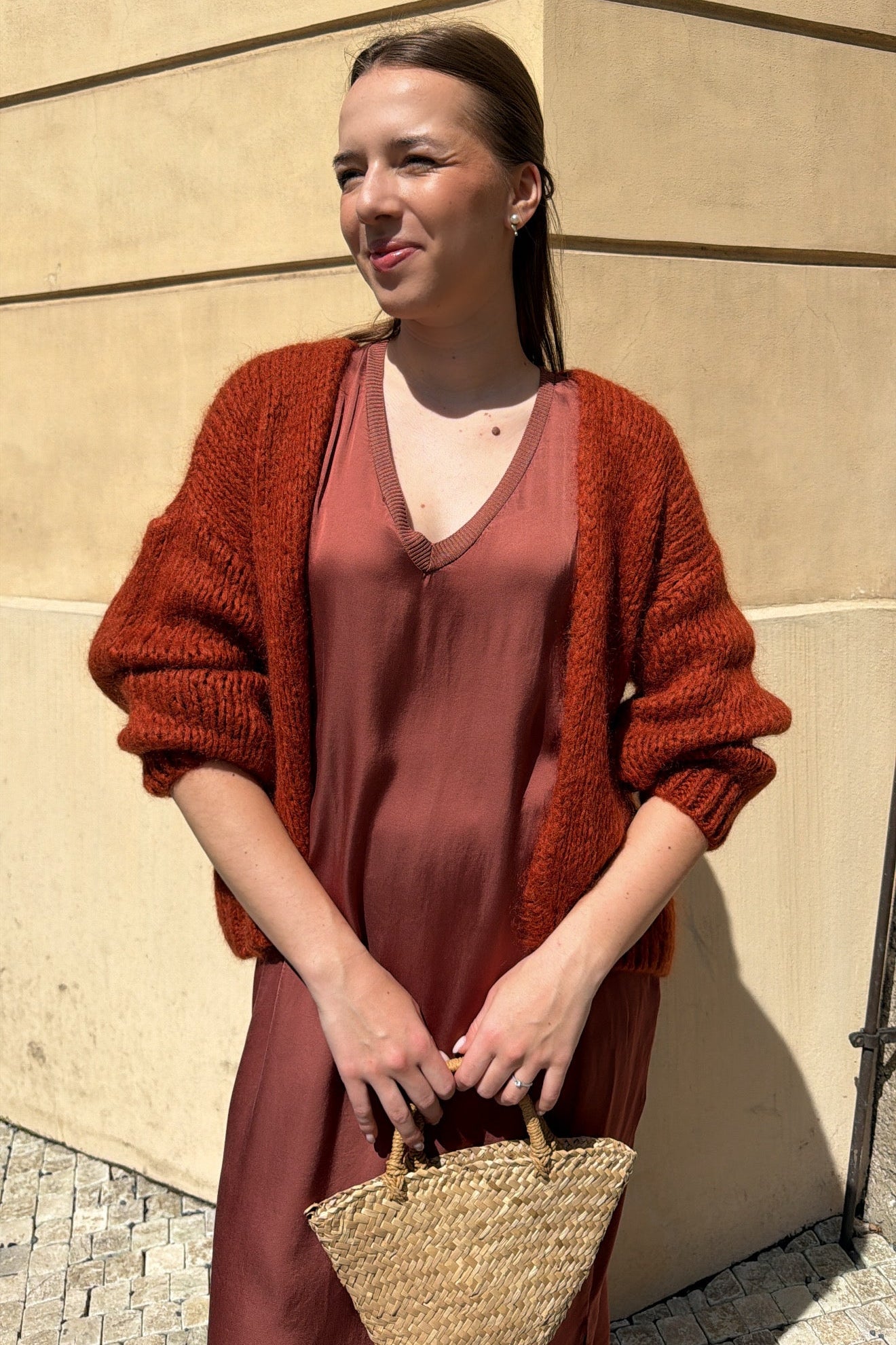 Cardigan Estelle