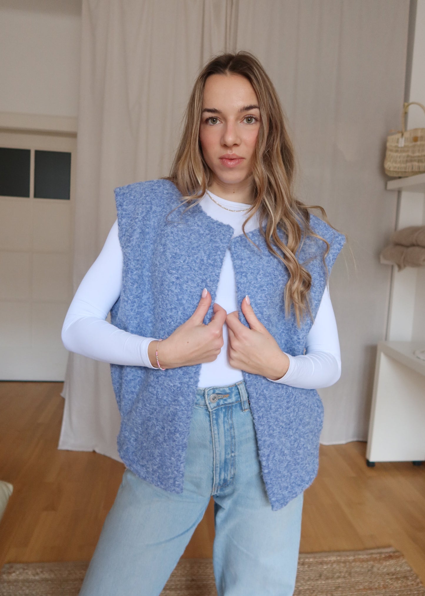 LUNA vesta