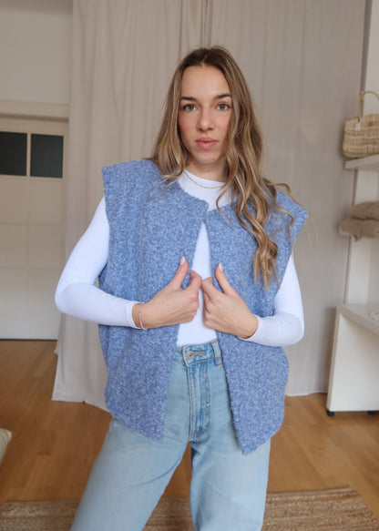 LUNA vesta