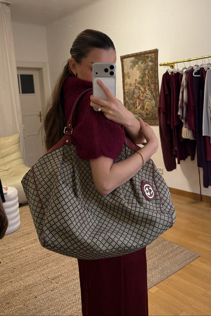 Gucci Sukey Diamante