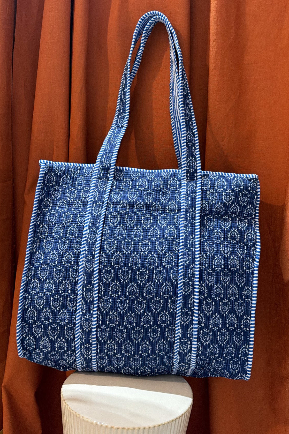 Tote bag no.25