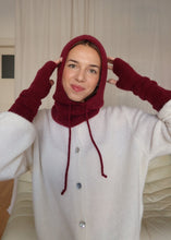 Load image into Gallery viewer, Balaclava Alpaka
