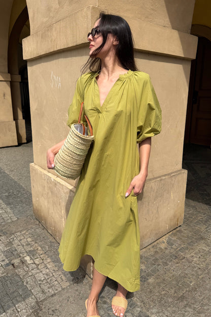 Paloma šaty