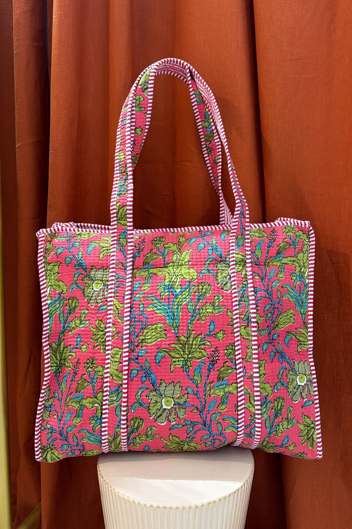 Tote bag no.21