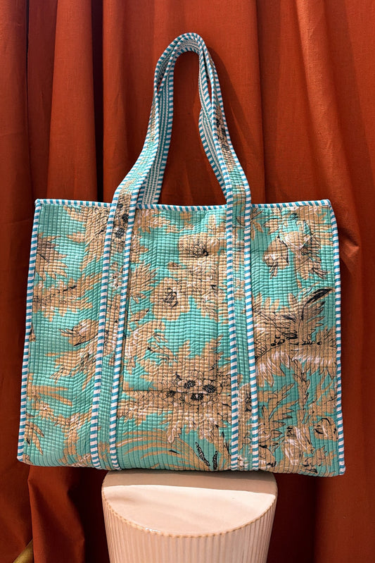 Tote bag no.27
