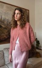Load image into Gallery viewer, CAMI alpaka cardigan II
