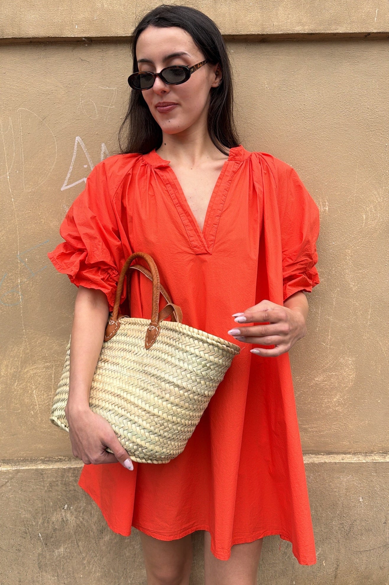 Kaia šaty