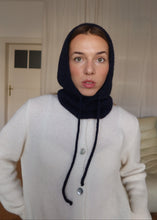 Load image into Gallery viewer, Balaclava Alpaka

