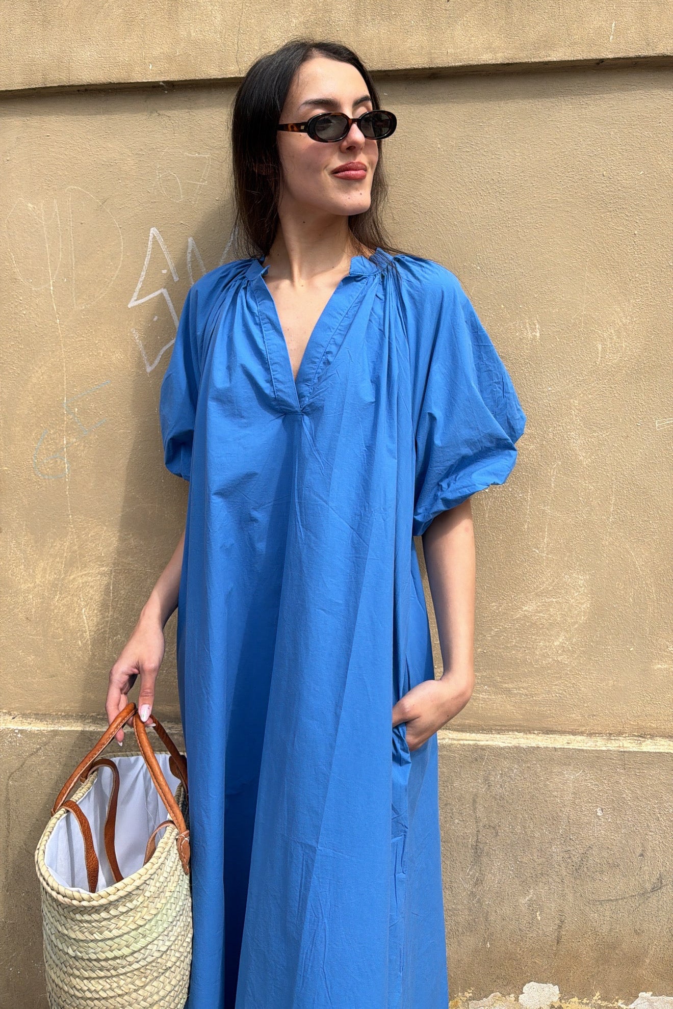 Paloma šaty