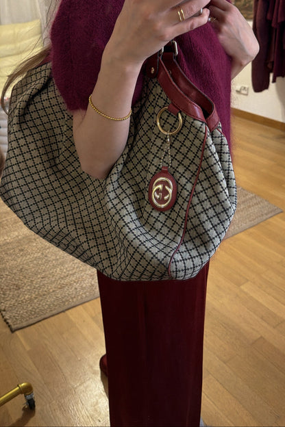 Gucci Sukey Diamante