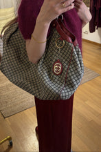 Load image into Gallery viewer, Gucci Sukey Diamante
