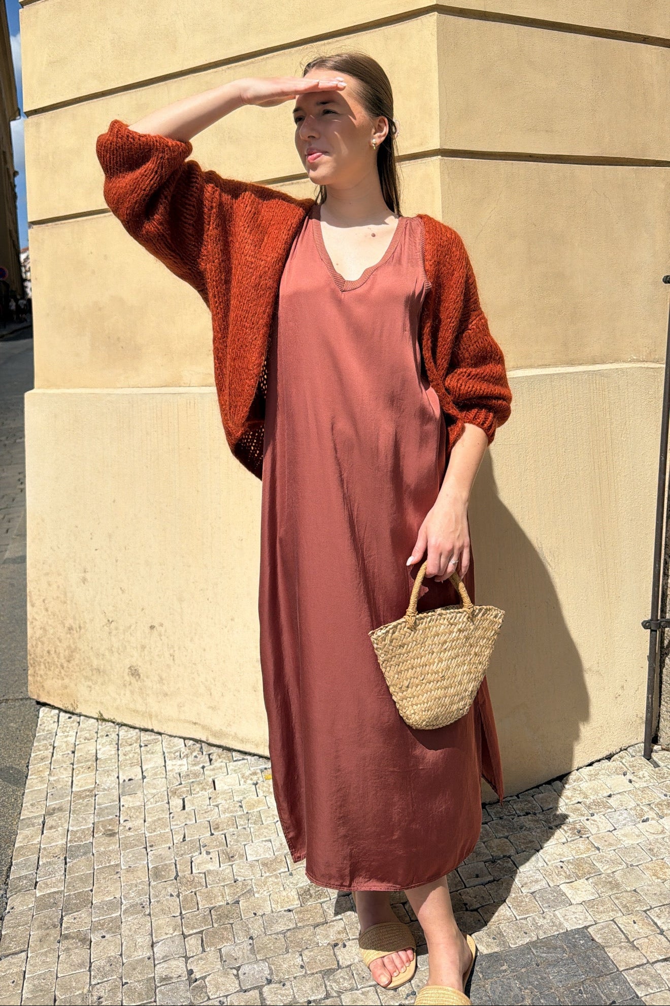 Cardigan Estelle