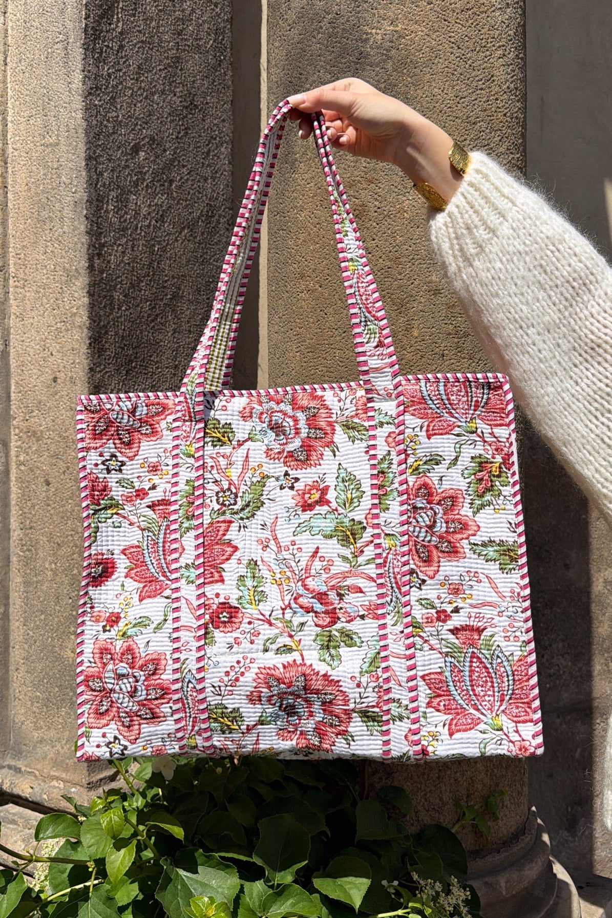 Summer bag no.4