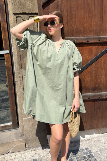Kaia šaty