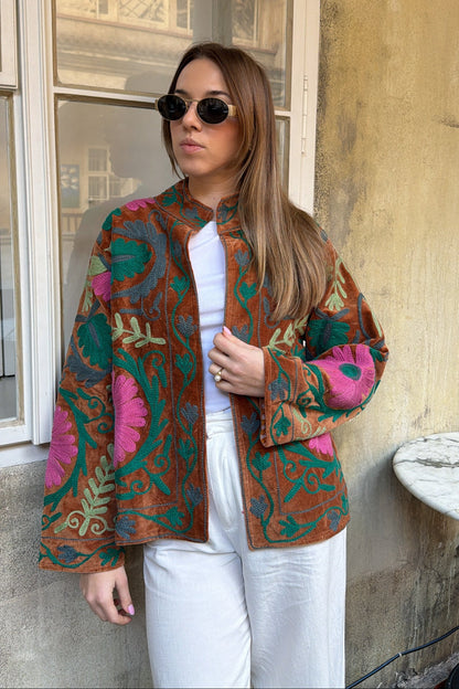 Suzanni samet bunda no. 2