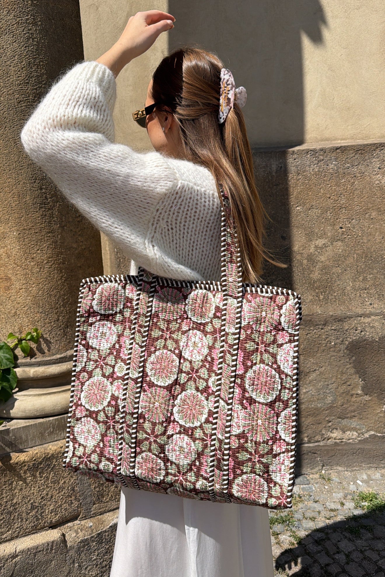 Summer bag no.9