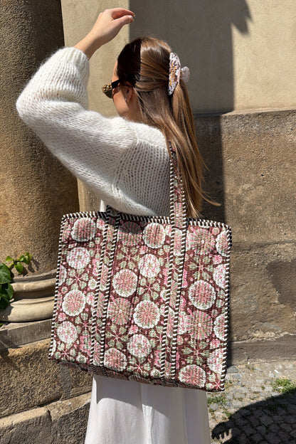 Summer bag no.9
