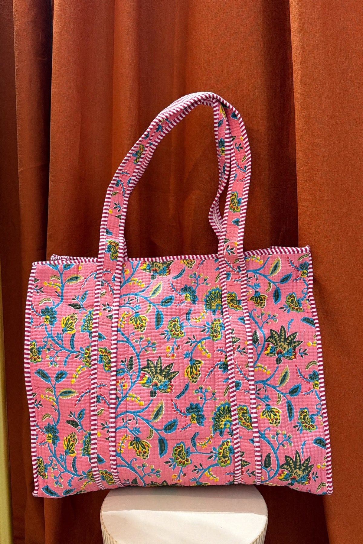 Tote bag no.23