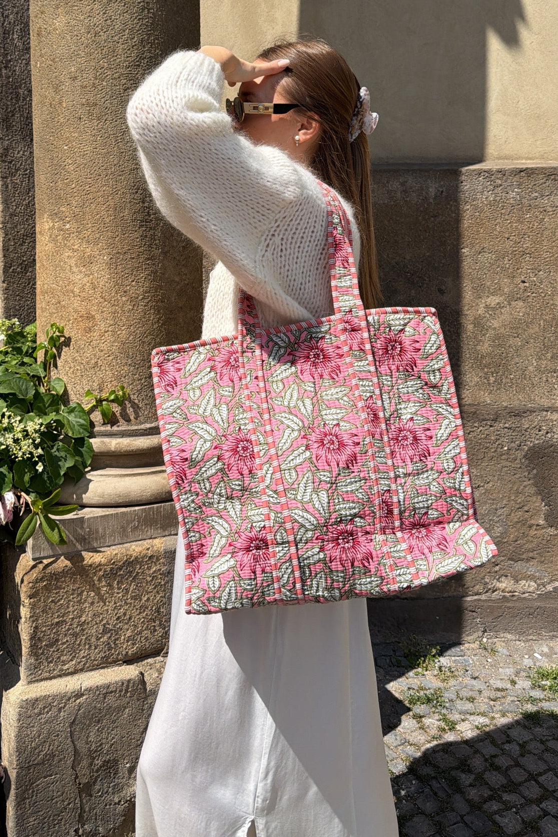 Summer bag no.5