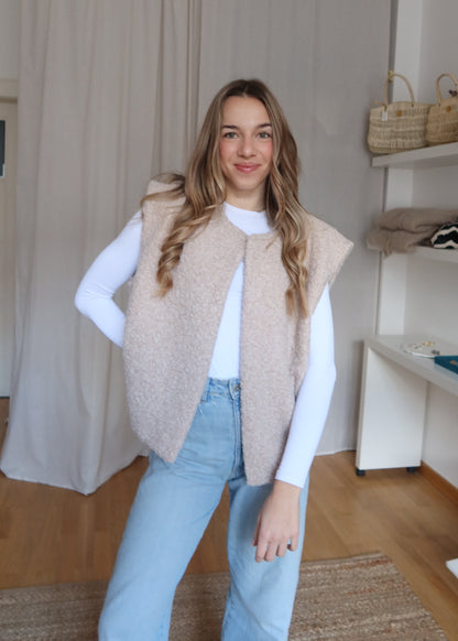 LUNA vesta