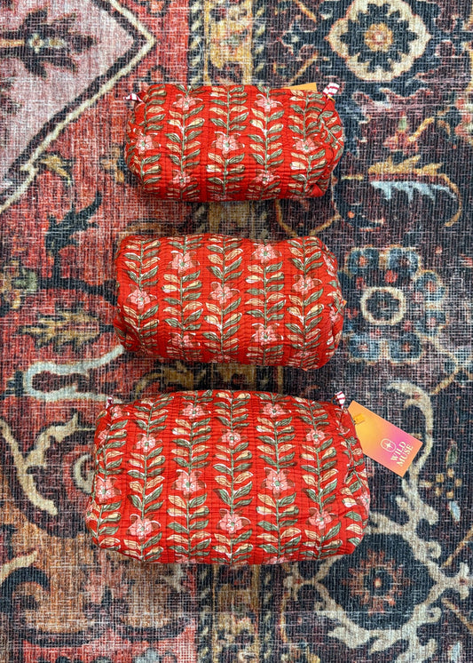 Toaletní taštička no. 12