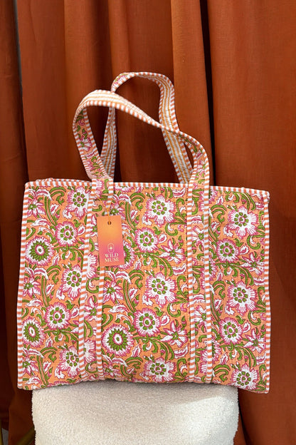 Summer bag no.16