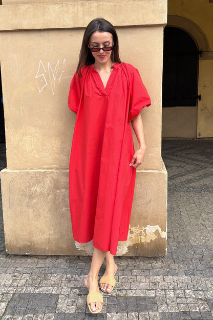 Paloma šaty