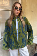 Load image into Gallery viewer, Suzanni samet bunda no. 10
