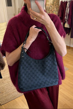 Load image into Gallery viewer, Gucci GG Canvas Shoulder Bag
