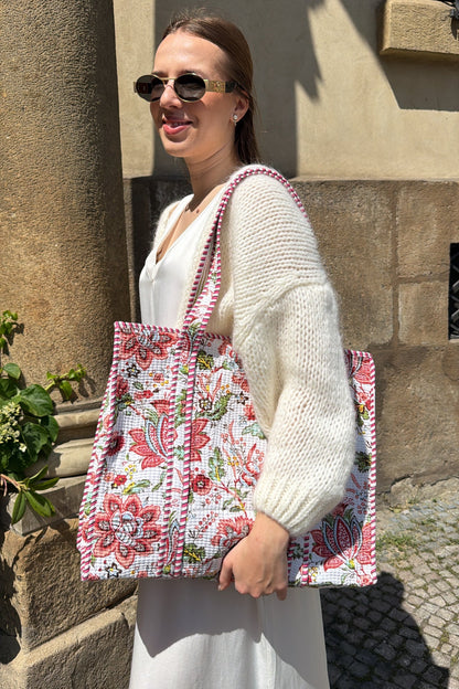 Summer bag no.4