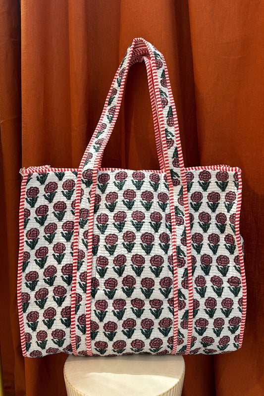 Tote bag no.19