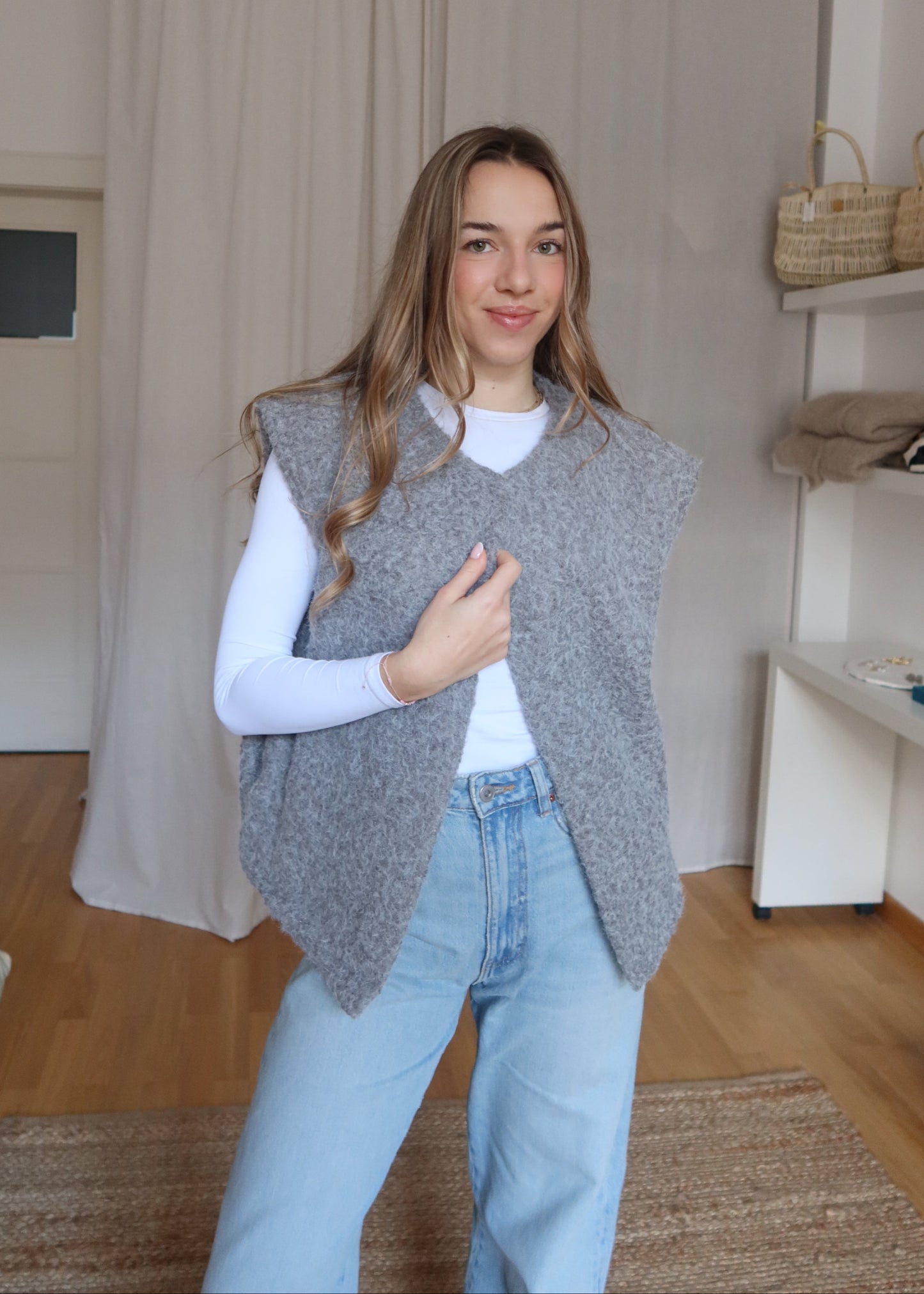 LUNA vesta