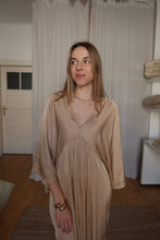 Load image into Gallery viewer, Bohémky - camel
