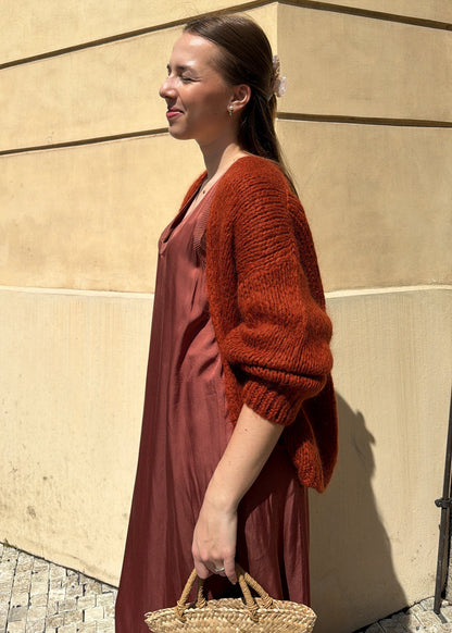Cardigan Estelle
