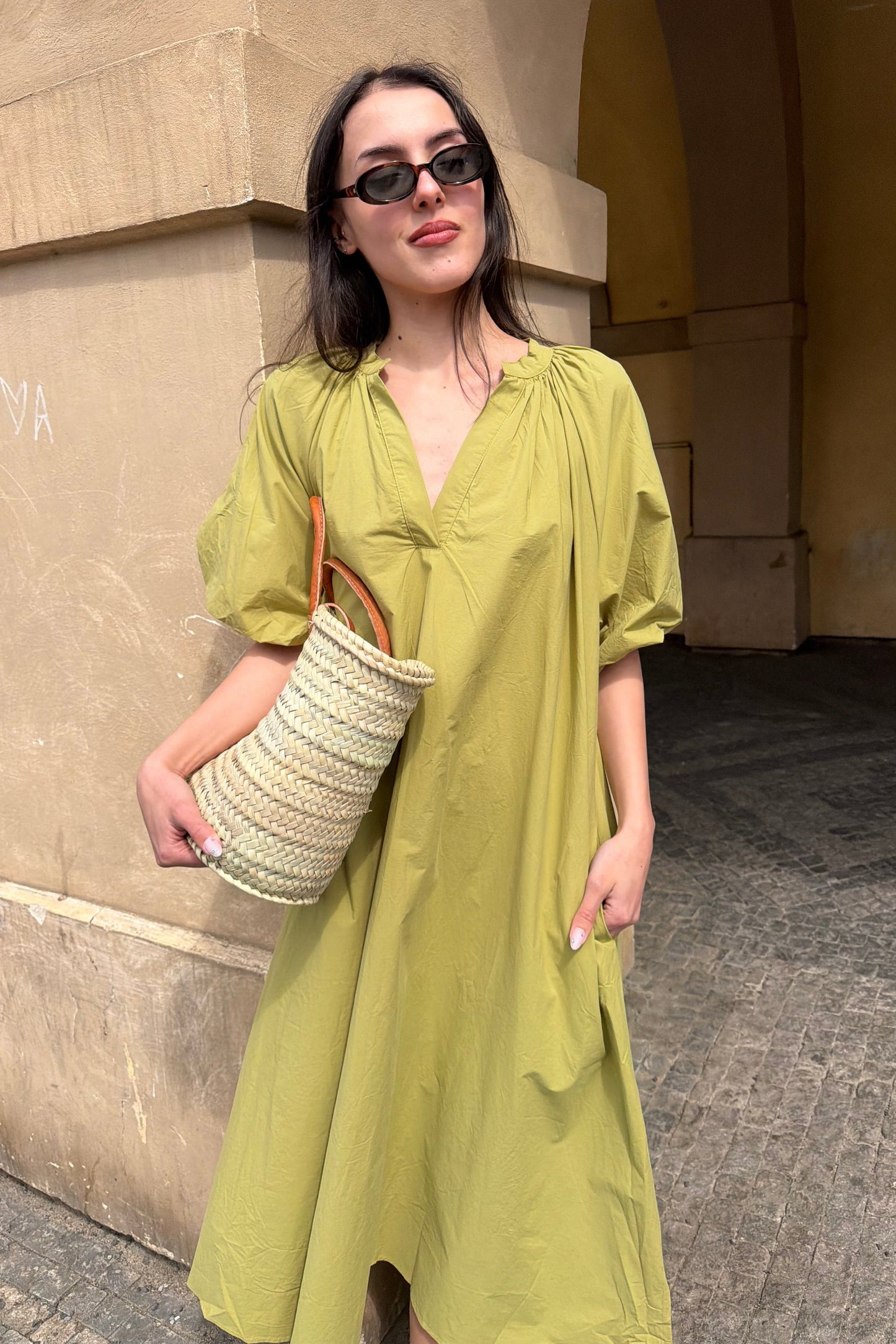 Paloma šaty