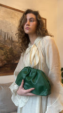 Load image into Gallery viewer, THE POUCH / Emerald
