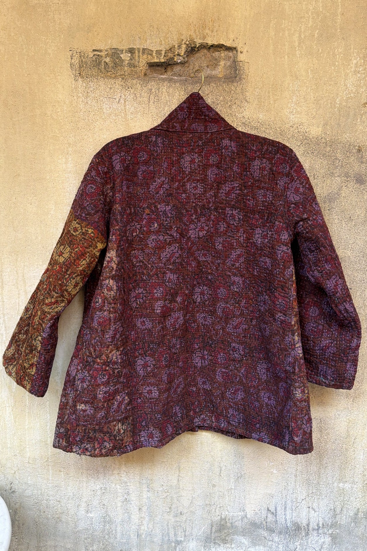 Kimono bunda růžová