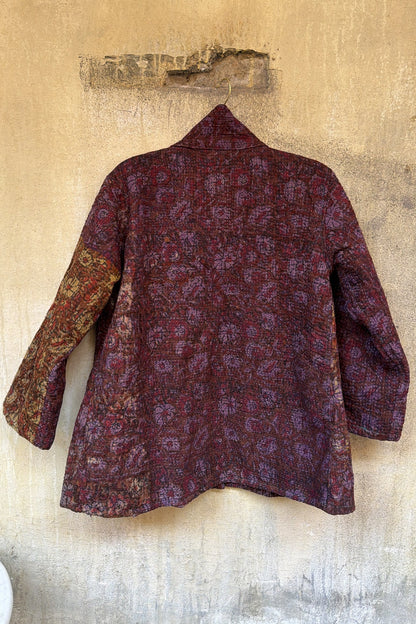 Kimono bunda růžová