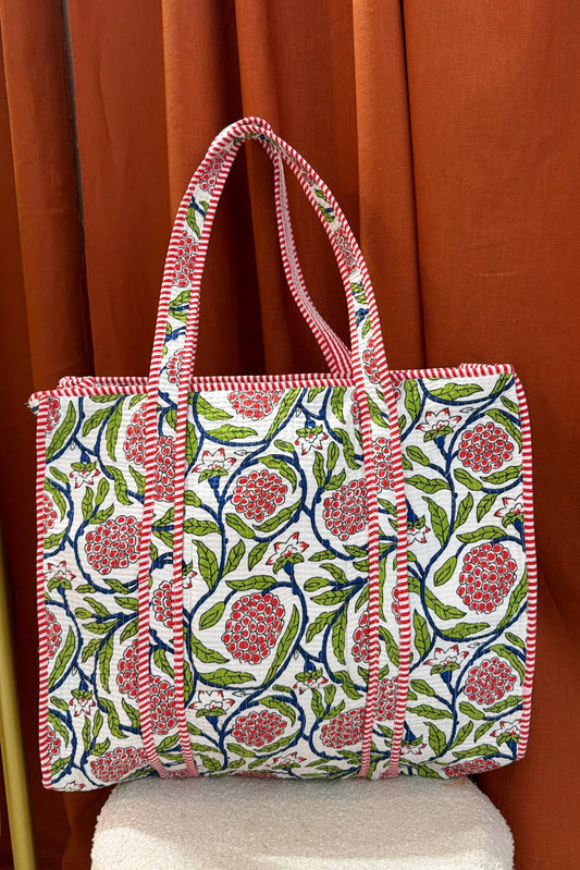 Tote bag no.17