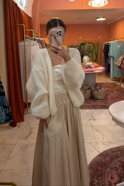 Cardigan Estelle