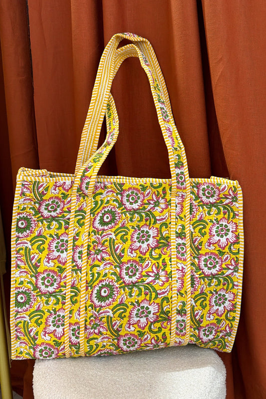 Tote bag no.14