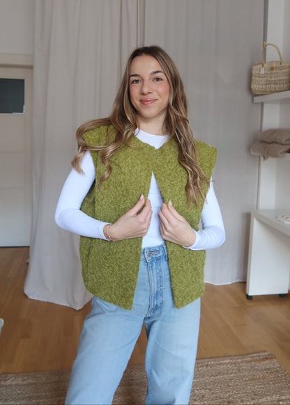 LUNA vesta