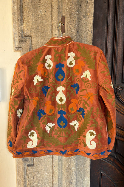 Suzanni samet bunda no. 63