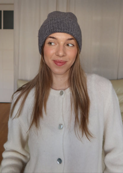 Čepice Alpaka