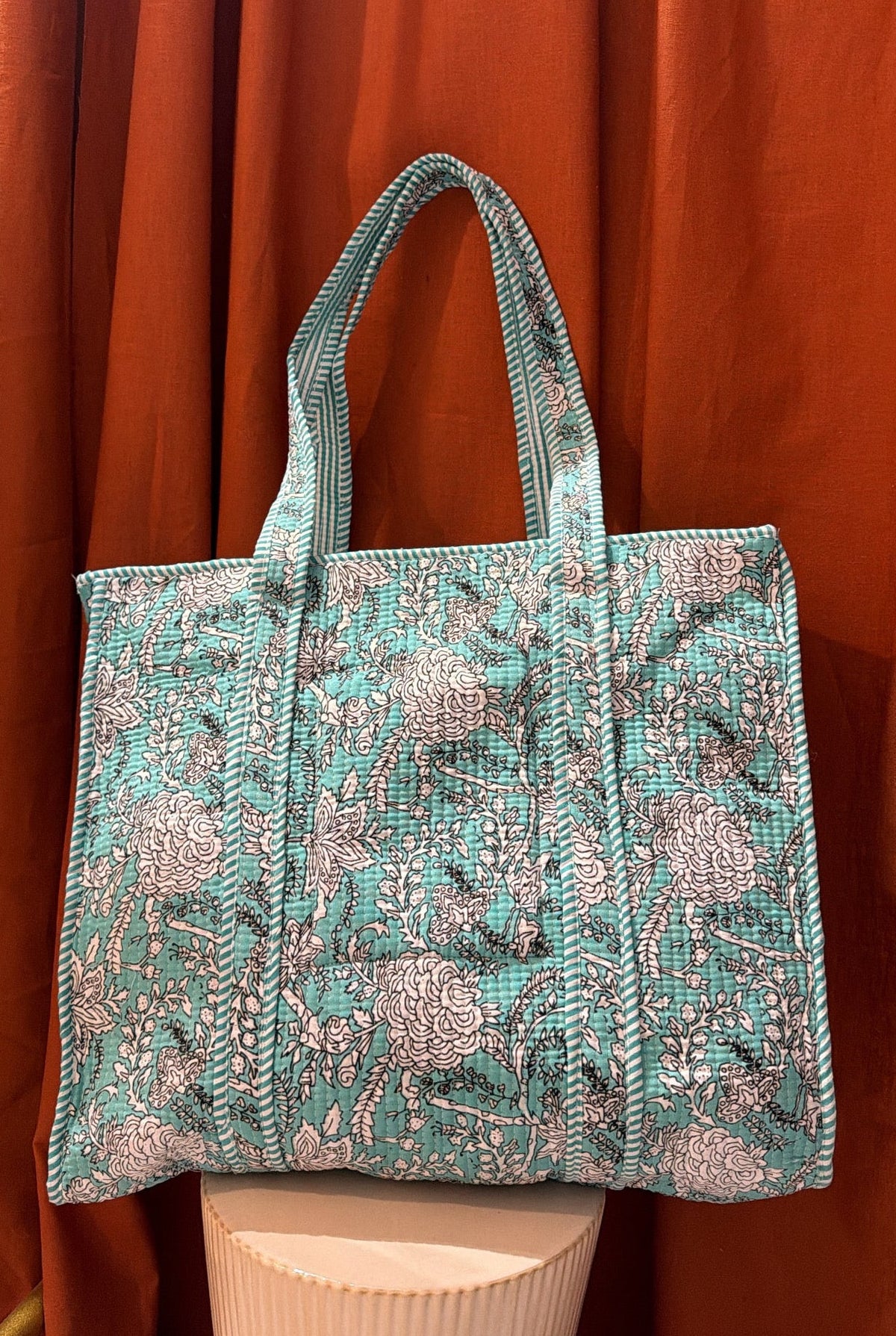 Tote bag no.29