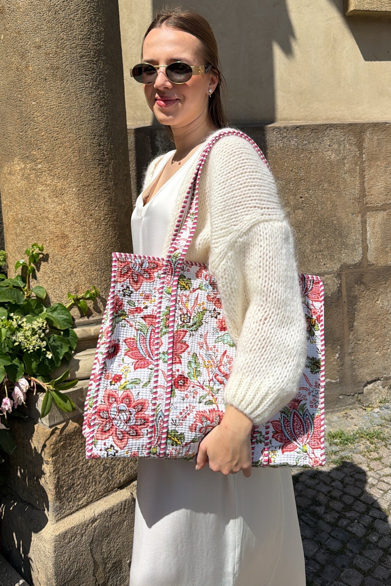 Summer bag no.4