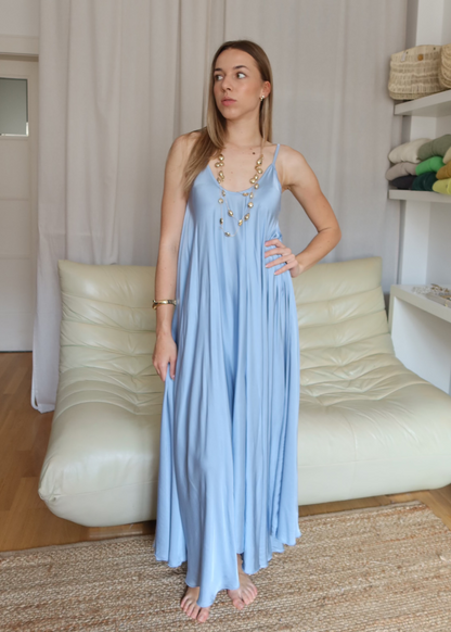 Flóra šaty